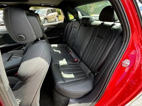 Used 2023 Audi A4 2.0T Premium Plus image 19