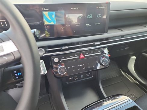 New 2025 Hyundai Tucson Blue image 19