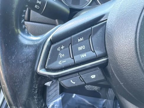 Used 2017 MAZDA MAZDA6 Touring FWD image 32