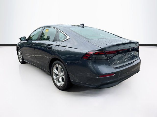 Used 2024 Honda Accord LX image 6
