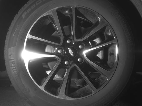 Used 2025 Chevrolet TrailBlazer LT image 13