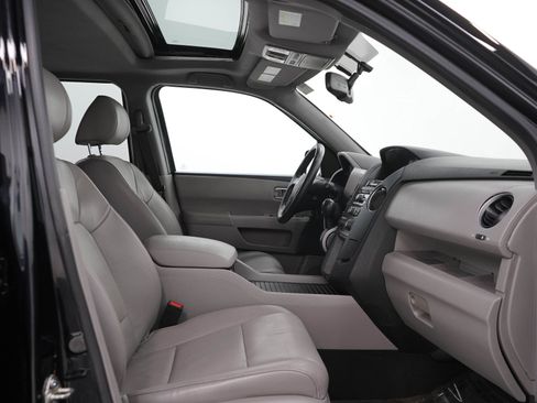 Used 2015 Honda Pilot EX-L image 13
