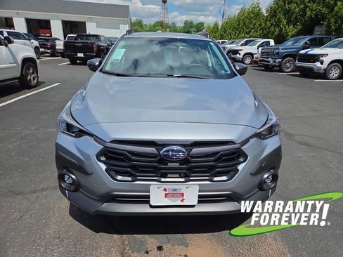 Certified 2025 Subaru Crosstrek 2.5i Limited w/ Popular Package #4A AWD/4WD image 2