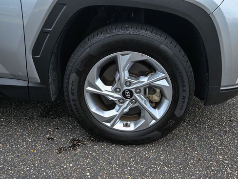 Used 2024 Hyundai Tucson SEL AWD/4WD image 15