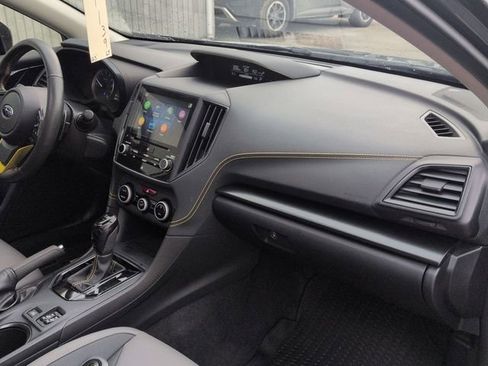 Used 2023 Subaru Crosstrek 2.5i Sport image 30