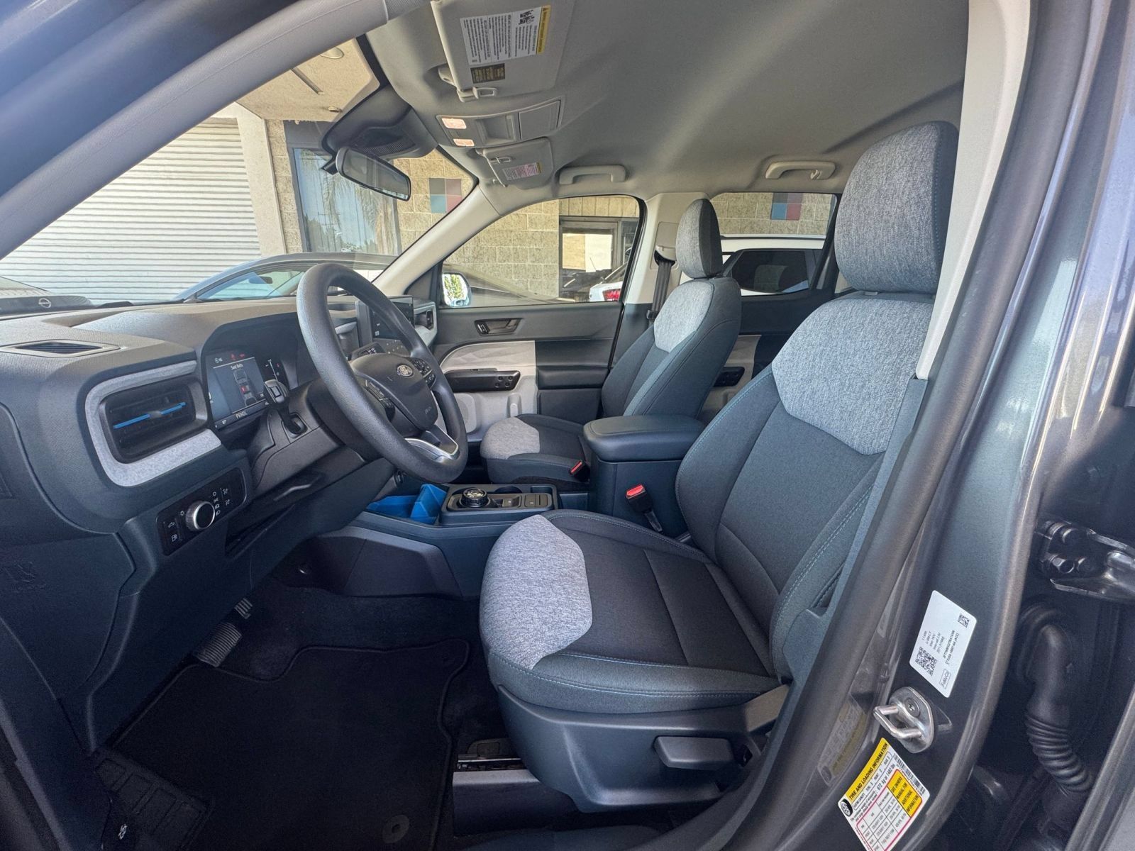 Used 2026 Ford Maverick XLT FWD image 25