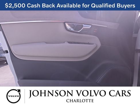 New 2026 Volvo XC90 T8 Plus w/ Protection Package Premier image 30