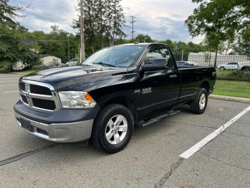 Used 2014 RAM 1500 Tradesman w/ Popular Equipment Group AWD/4WD image 6