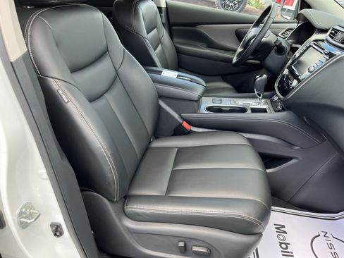 Used 2024 Nissan Murano SV w/ SV Midnight Edition Package AWD/4WD image 3