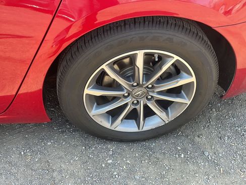 Used 2020 Acura TLX image 20