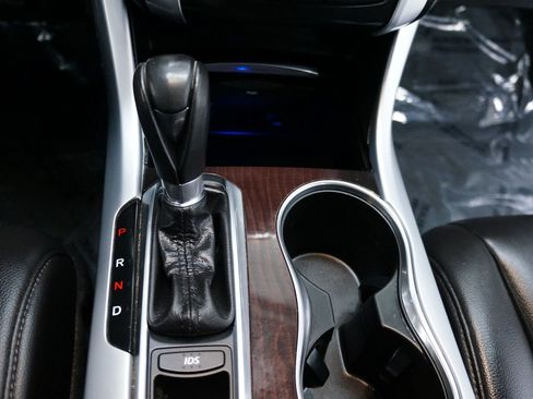 Used 2016 Acura TLX image 22