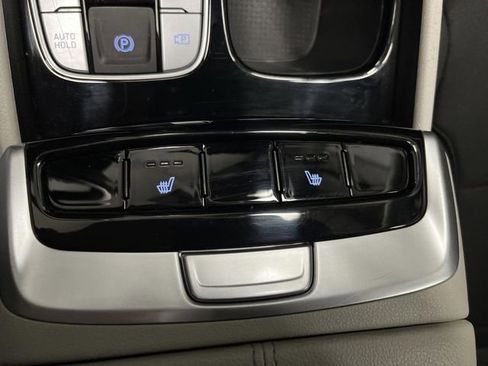 Used 2023 Hyundai Tucson SEL image 7