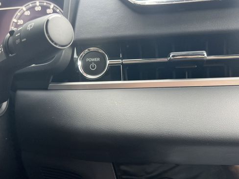 New 2026 Nissan Rogue Platinum AWD/4WD image 6