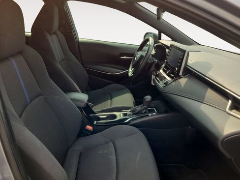 Used 2021 Toyota Corolla SE FWD image 15