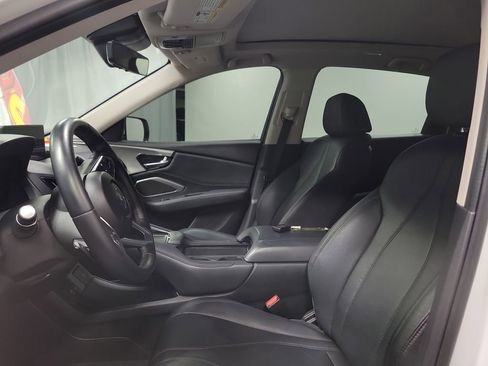 Used 2021 Acura RDX AWD image 12