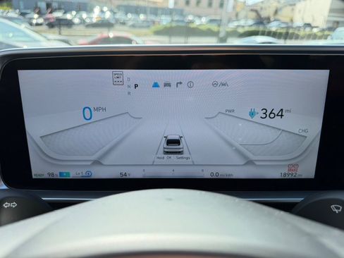 Used 2024 Hyundai Ioniq 6 SEL image 14