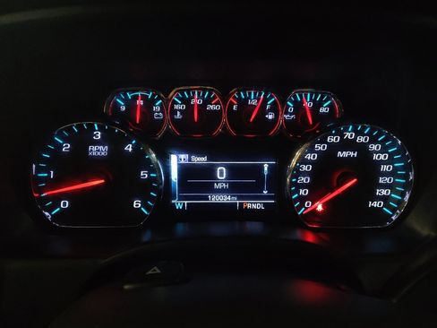 Used 2018 GMC Sierra 1500 SLT w/ Texas SLT Premium Package image 23