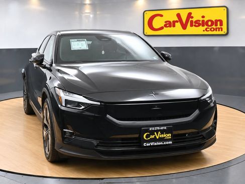 Used 2024 Polestar Polestar 2 AWD/4WD image 1