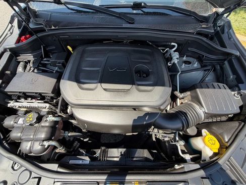 Certified 2021 Dodge Durango GT AWD/4WD image 17