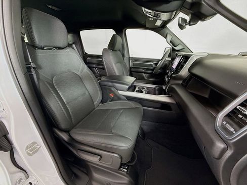 Used 2025 RAM 1500 Lone Star image 27