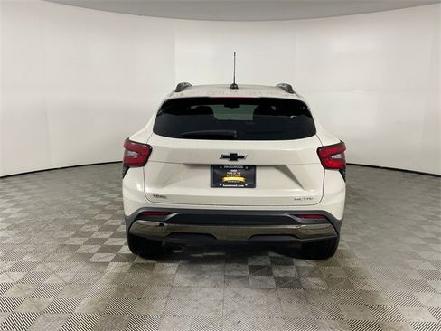 New 2026 Chevrolet Trax ACTIV w/ Driver Confidence Package image 21