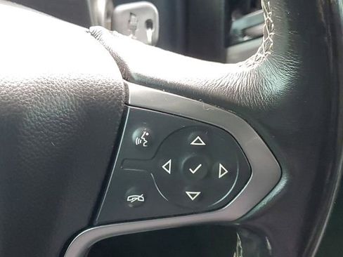 Certified 2018 Chevrolet Silverado 1500 LT w/ All Star Edition image 22