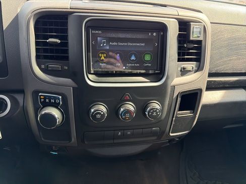 Used 2013 RAM 1500 Tradesman w/ Popular Equipment Group image 15