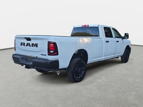 New 2026 RAM 2500 Tradesman AWD/4WD image 5