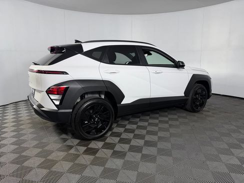Used 2026 Hyundai Kona SEL Sport AWD/4WD image 8