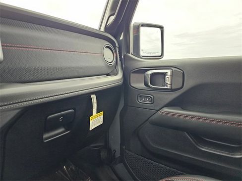 New 2026 Jeep Wrangler Rubicon image 24