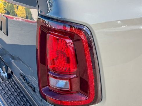 New 2026 RAM 3500 Big Horn image 9