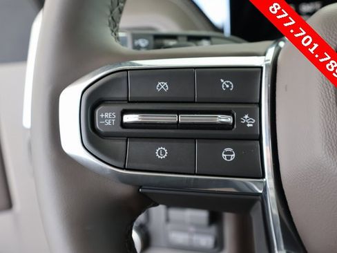 New 2025 GMC Yukon XL Elevation image 26