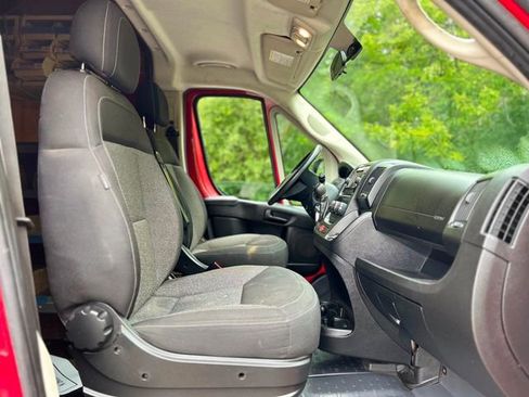 Used 2021 RAM ProMaster 1500 w/ Premium Appearance Group image 24
