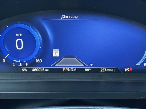 Used 2022 Ford Explorer ST w/ ST Street Pack AWD/4WD image 10