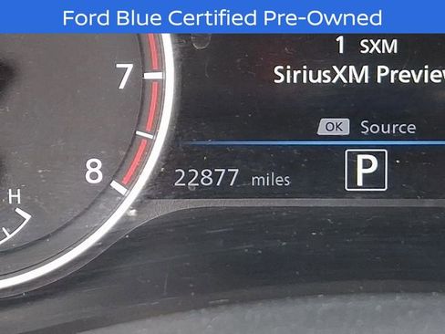 Used 2022 Nissan Sentra SR w/ Trunk Package image 21