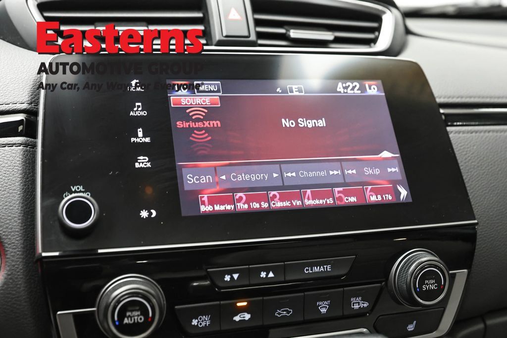 Used 2019 Honda CR-V EX-L image 18