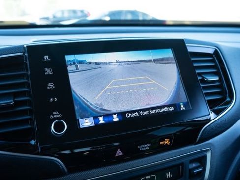 Used 2023 Honda Ridgeline RTL-E image 26