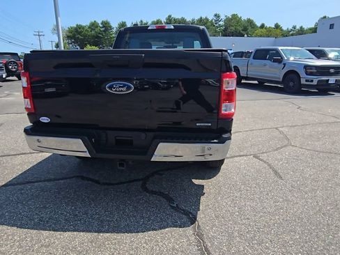 Certified 2023 Ford F150 XL w/ Trailer Tow Package AWD/4WD image 18