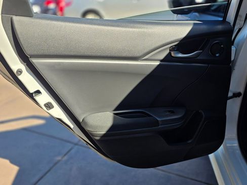 Used 2017 Honda Civic EX image 27