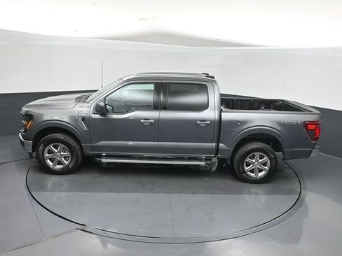 Used 2025 Ford F150 XLT w/ Equipment Group 301A Standard AWD/4WD image 34