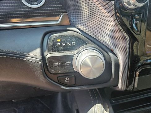 Used 2020 RAM 1500 Limited RWD image 24