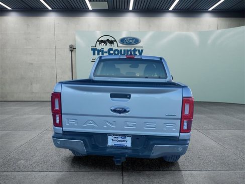 Used 2019 Ford Ranger XL w/ Equipment Group 101A Mid image 5