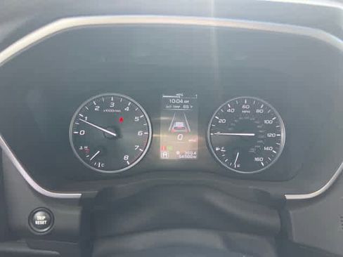 Certified 2023 Subaru Ascent Touring AWD/4WD image 34