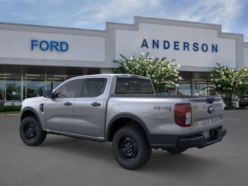 New 2026 Ford Ranger XL AWD/4WD image 36