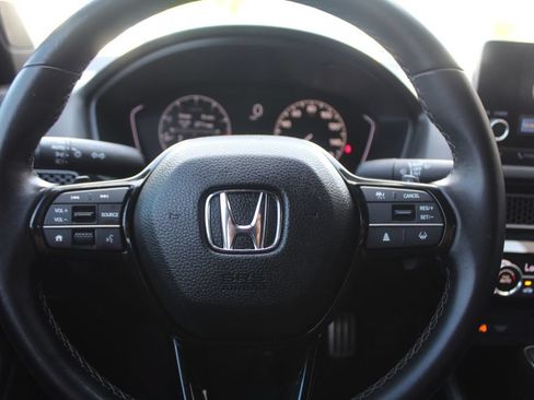Used 2023 Honda Civic Sport image 20
