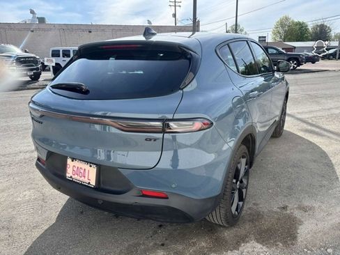 Used 2024 Dodge Hornet GT Plus image 8