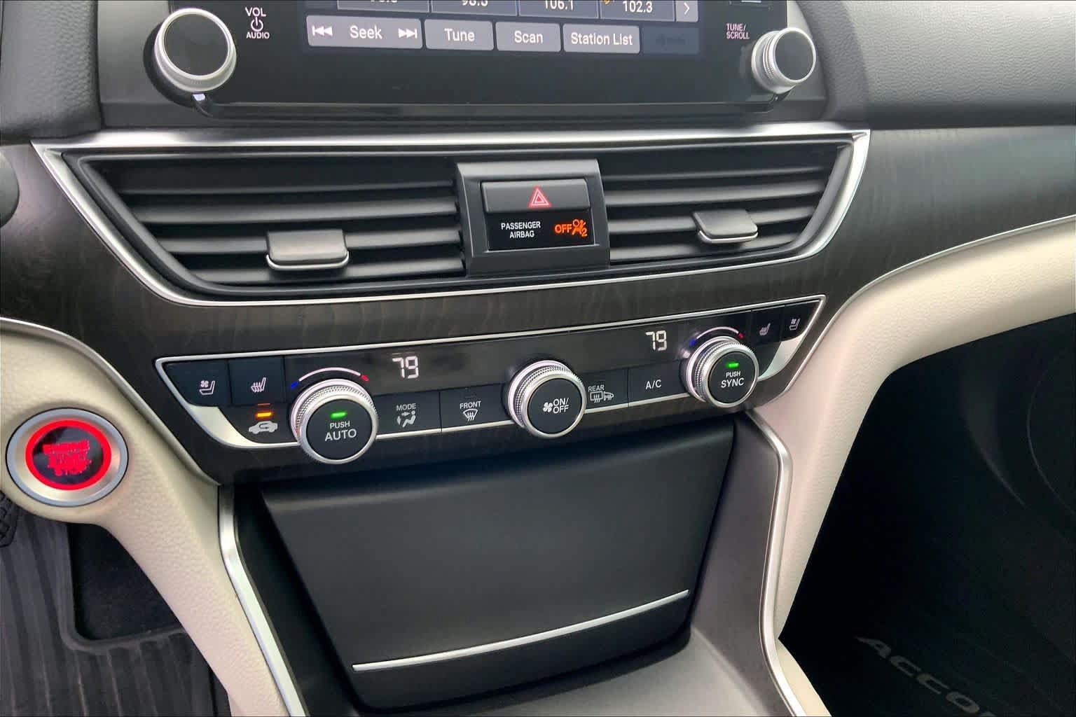 Used 2022 Honda Accord Touring image 30