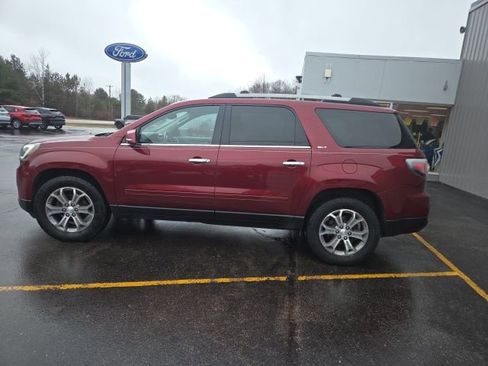 Used 2015 GMC Acadia SLT image 9