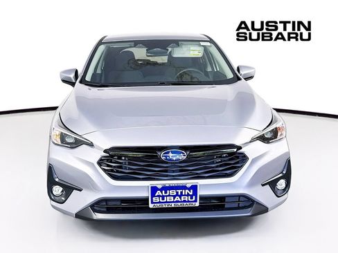 New 2026 Subaru Impreza 2.0i Sport AWD/4WD image 3