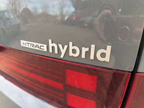 New 2026 Hyundai Santa Fe SE AWD/4WD image 12
